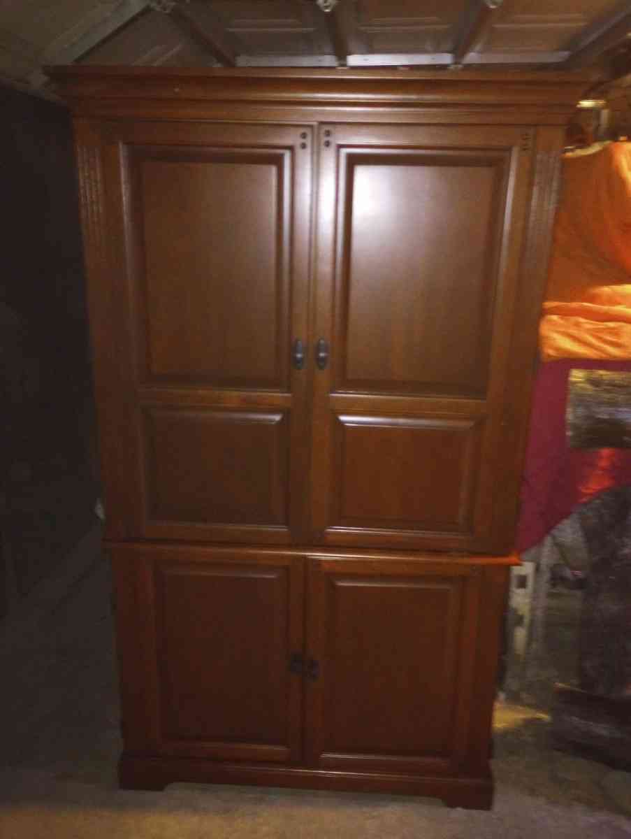 Hutch - Conroe, Texas