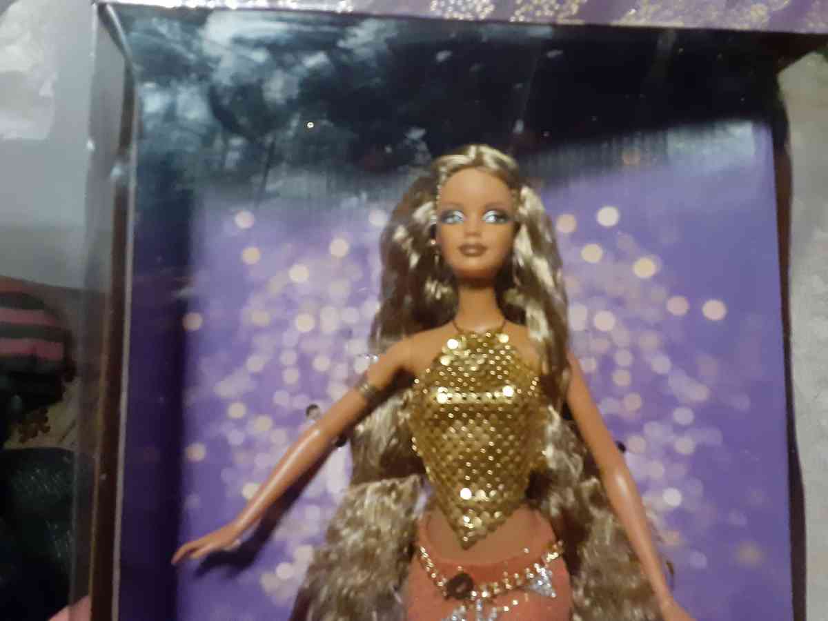 Diva collection Barbies - Chattanooga, Tennessee - FleaMarketBay