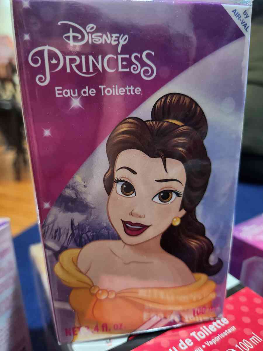 Childrens perfume 3 oz - Antioch, Tennessee - FleaMarketBay