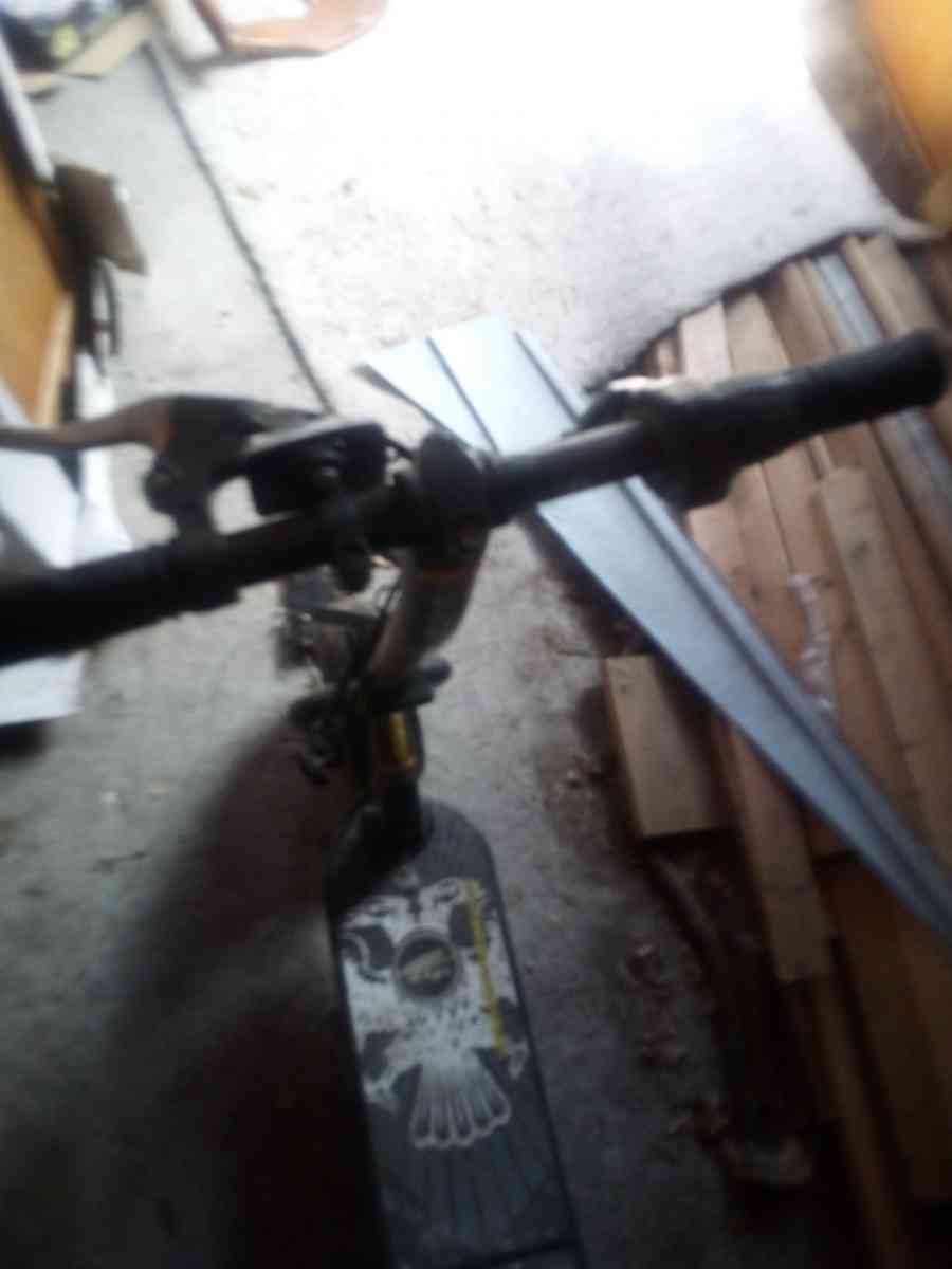 scooter electric 2 - Clayton, Delaware