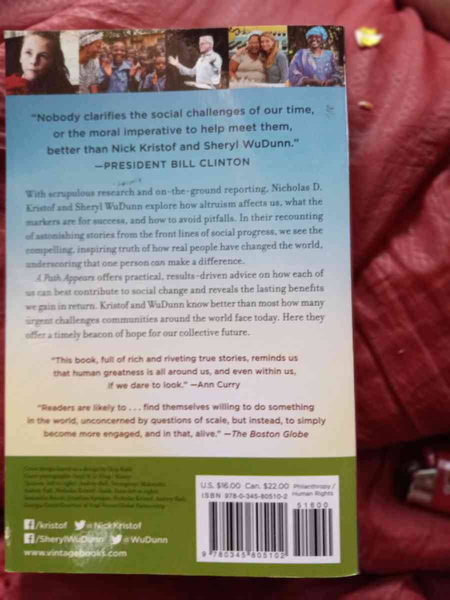 soft cover book - Tampa, Florida - FleaMarketBay