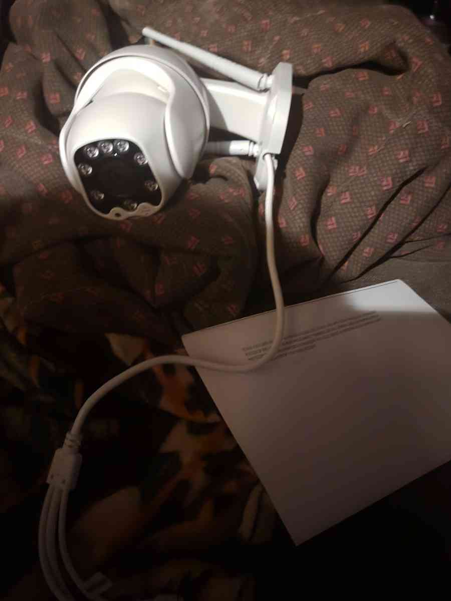 camera - Pensacola, Florida - FleaMarketBay