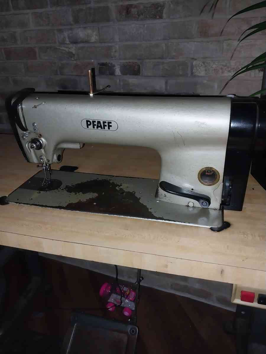 maquina de costura - San Antonio, Texas - FleaMarketBay