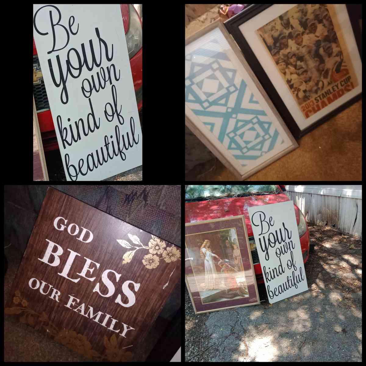 Home Decor - Tulsa, Oklahoma - FleaMarketBay