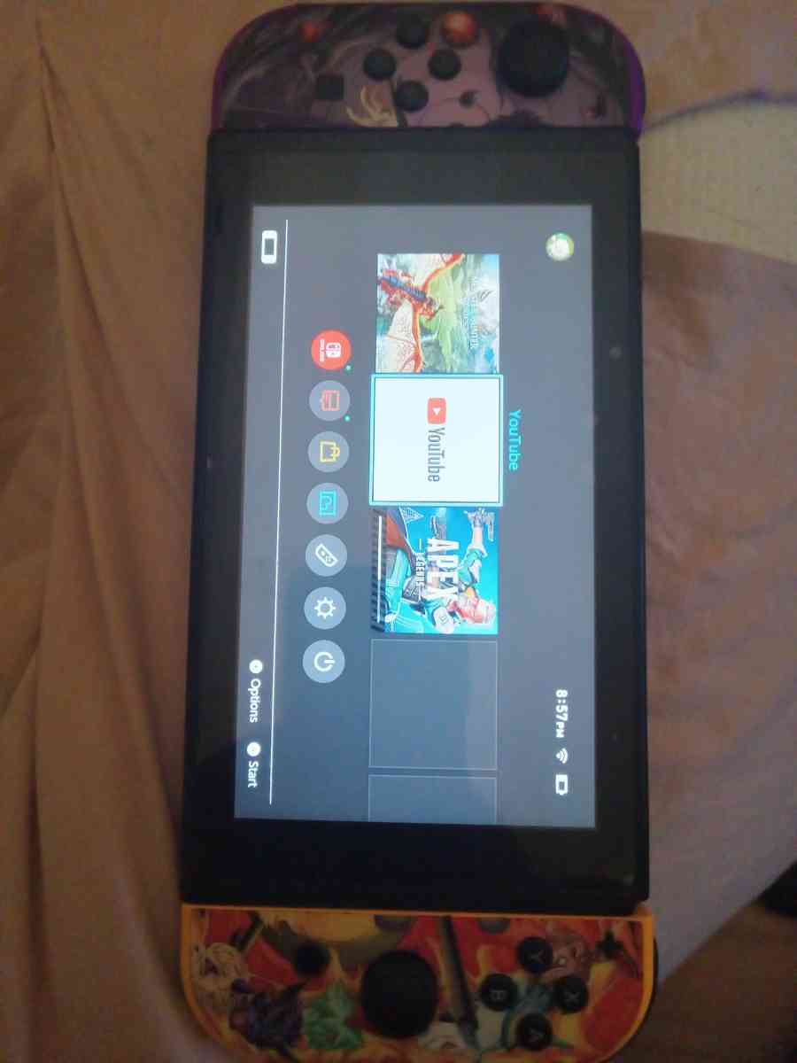 switch - Arizona City, Arizona - FleaMarketBay