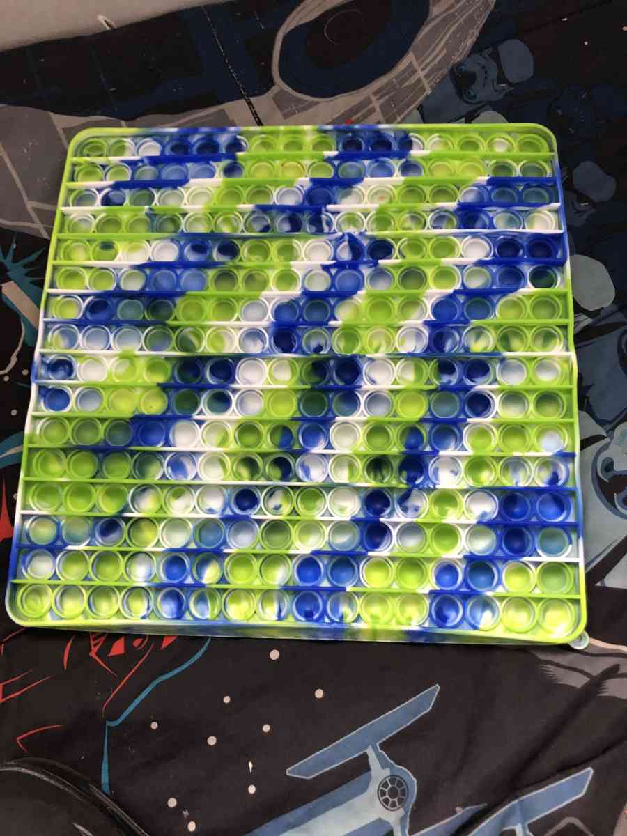 pop it - Washington Navy Yard, District of Columbia - FleaMarketBay