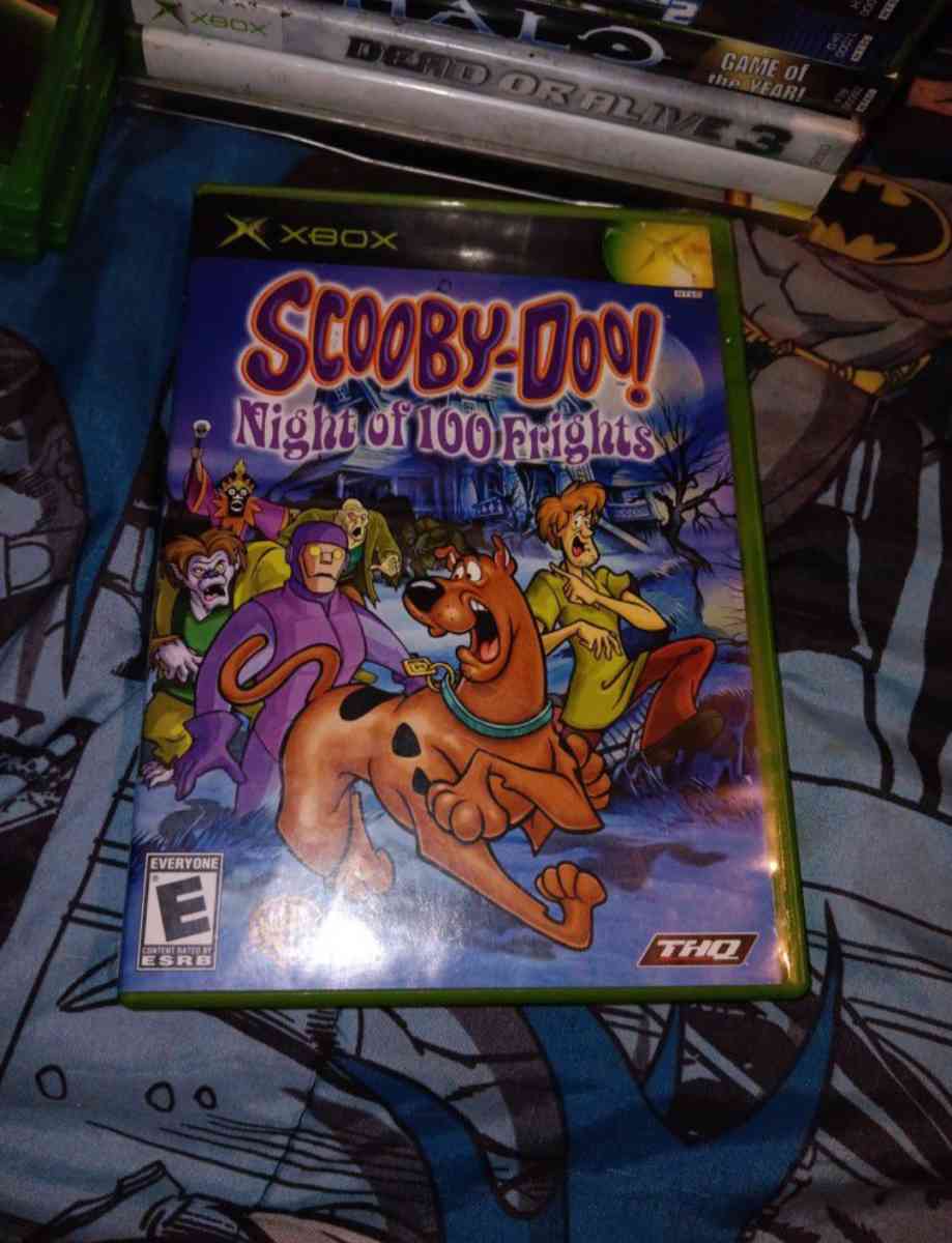 Random Games and xbox - Peoria, Arizona - FleaMarketBay