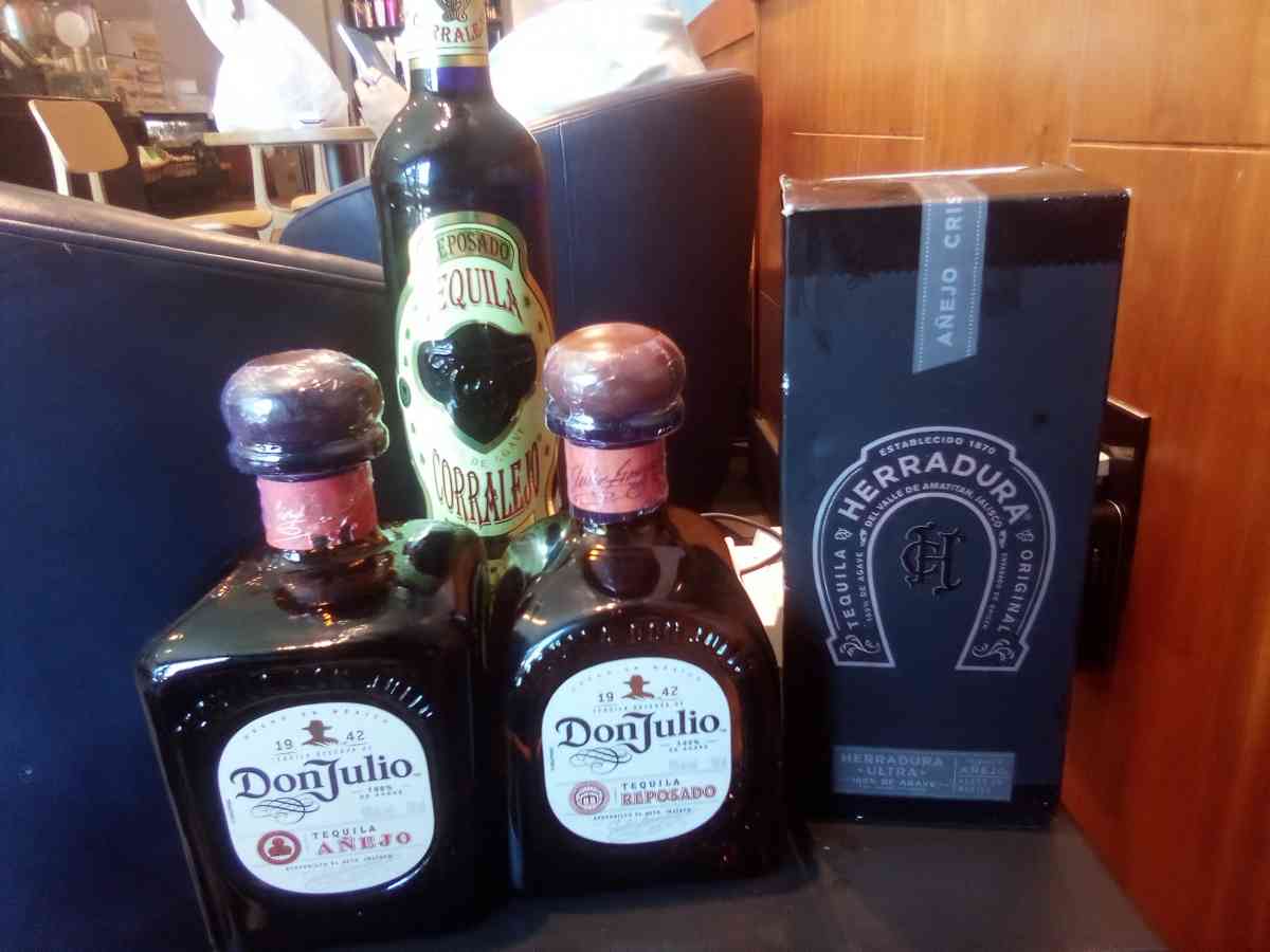 tequilla - Alpine, California