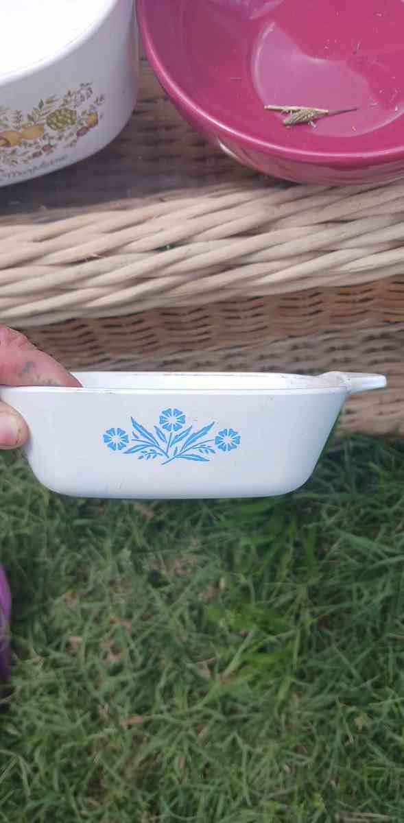 Pyrex bowls - South Solon, Ohio - FleaMarketBay