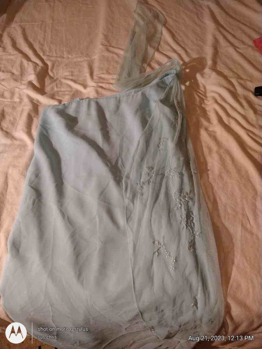 Together formal dress - Martin, Georgia - FleaMarketBay