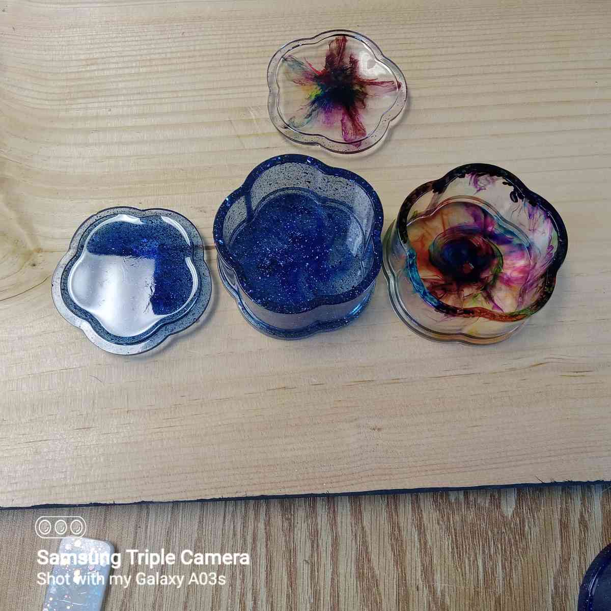 paper weight boxes with lids - Green Forest, Arkansas - FleaMarketBay