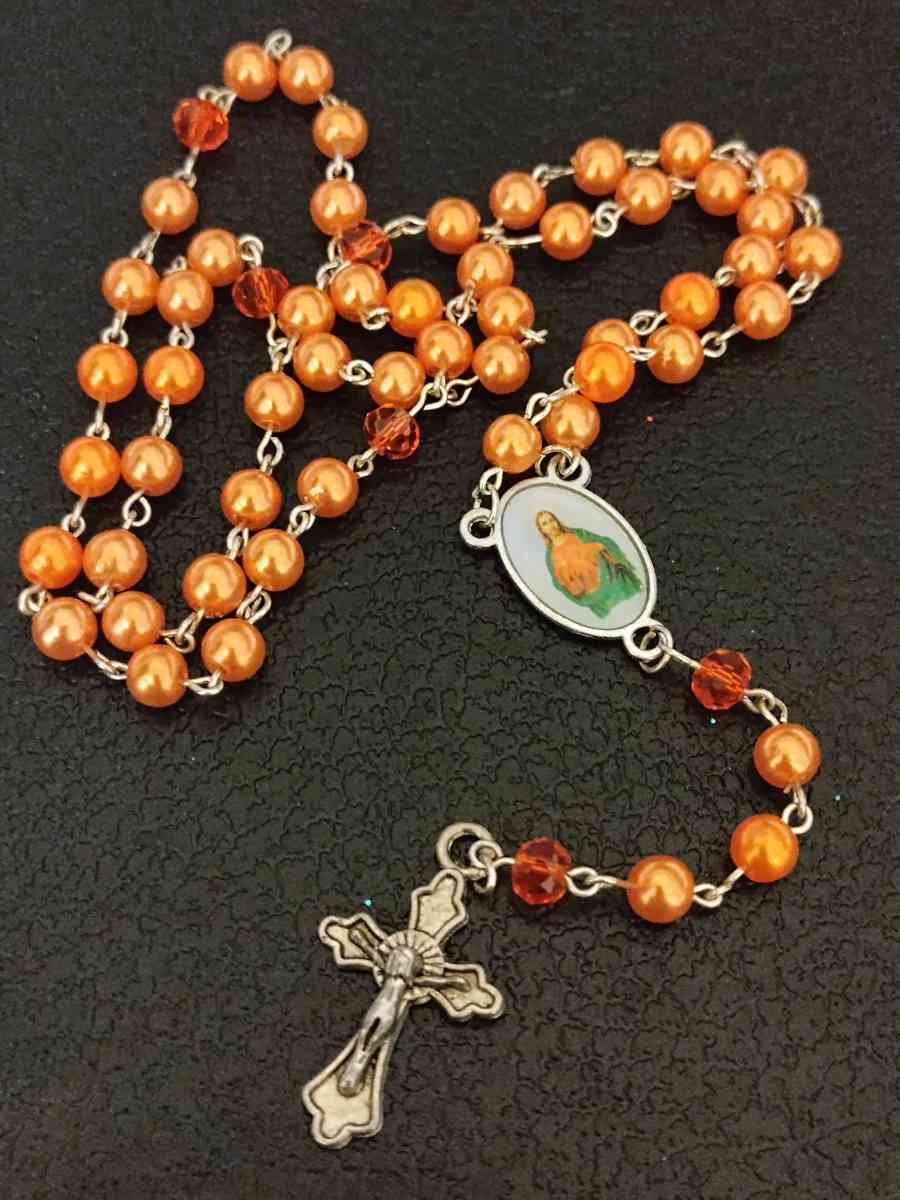 Rosary - Glenpool, Oklahoma - FleaMarketBay