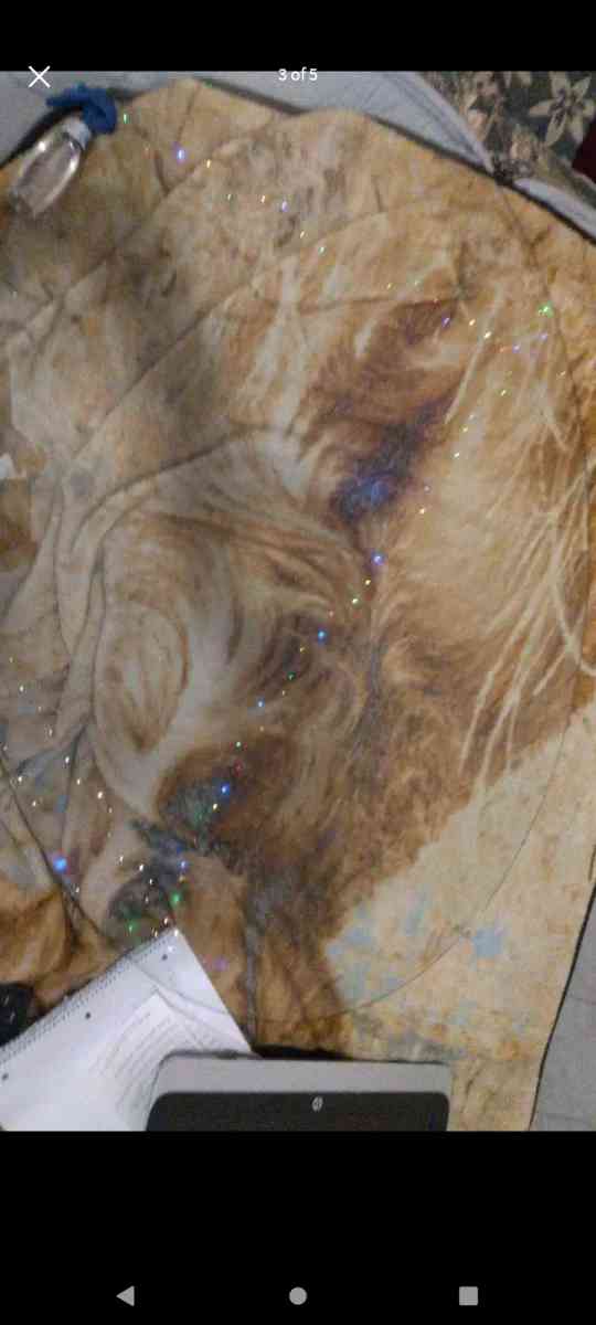 glass table - Roseville, Michigan - FleaMarketBay