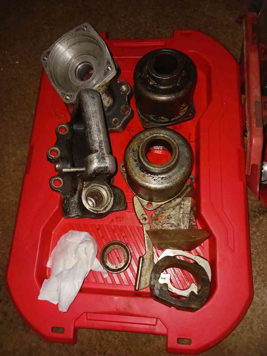 Hydraulic Tools - Houston, Texas - FleaMarketBay