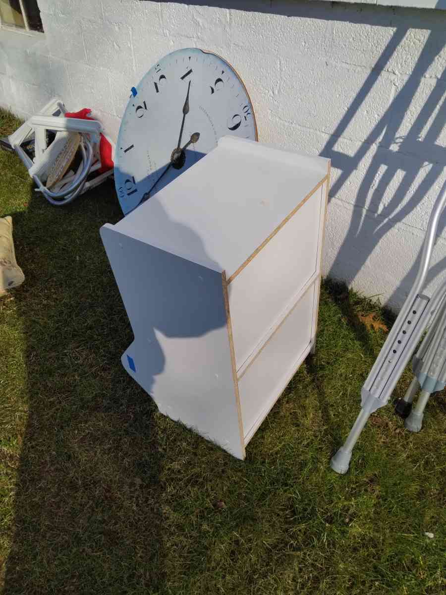 set of four crutches - Meriden, Connecticut - FleaMarketBay