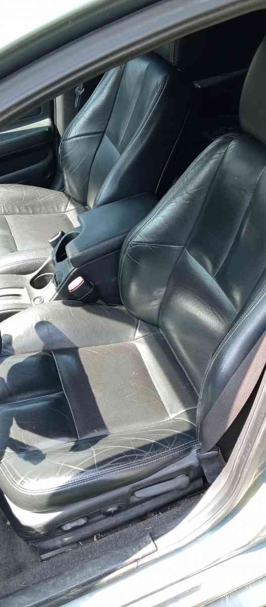 06 Pontiac Grand Prix Gt - Detroit, Michigan - FleaMarketBay