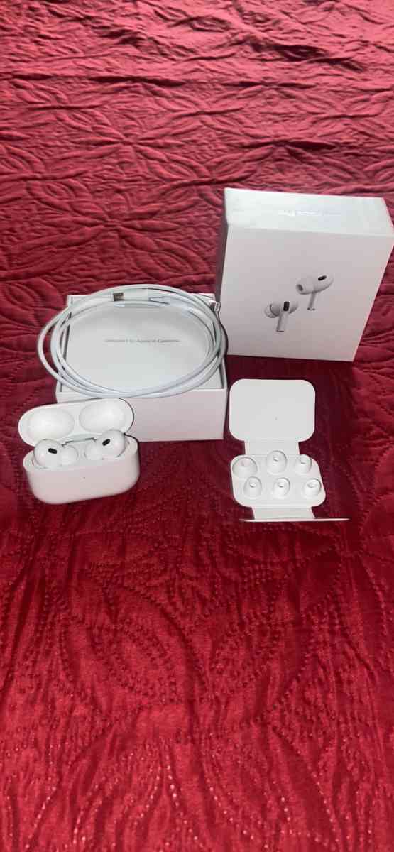 Brand New Air Pod Pros - Hawthorne, California