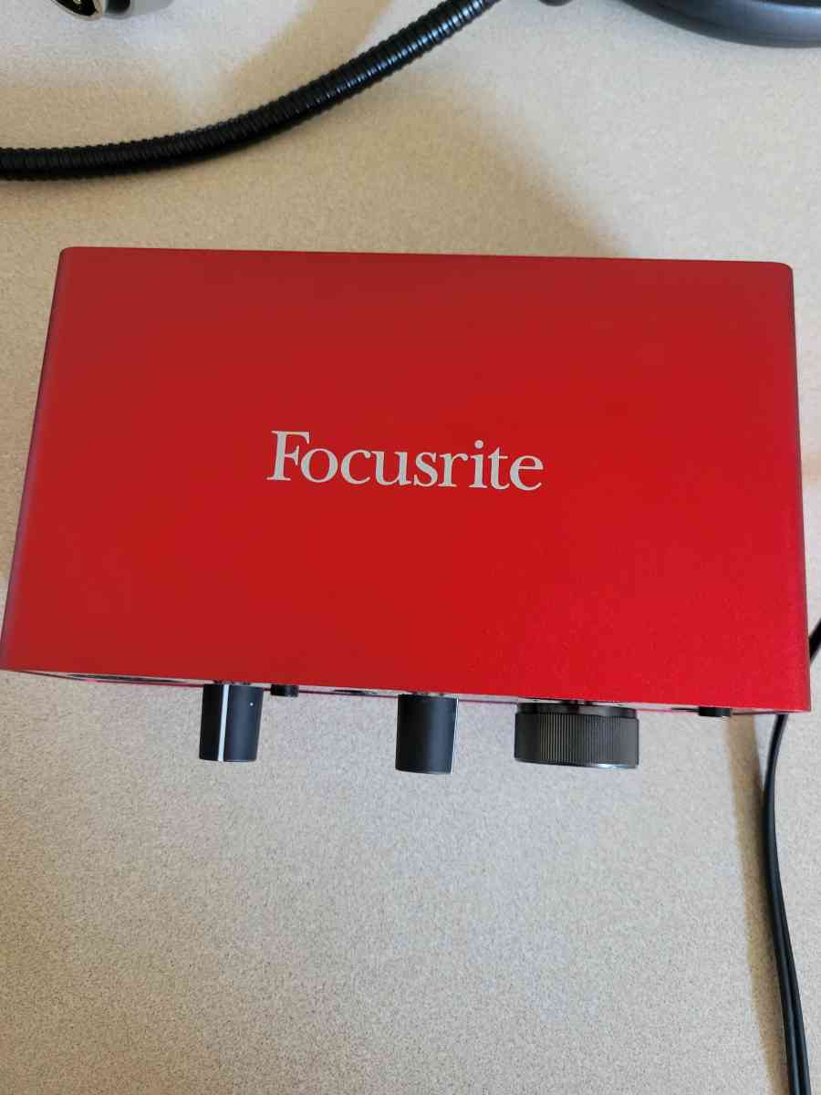 studio equipment - Memphis, Tennessee