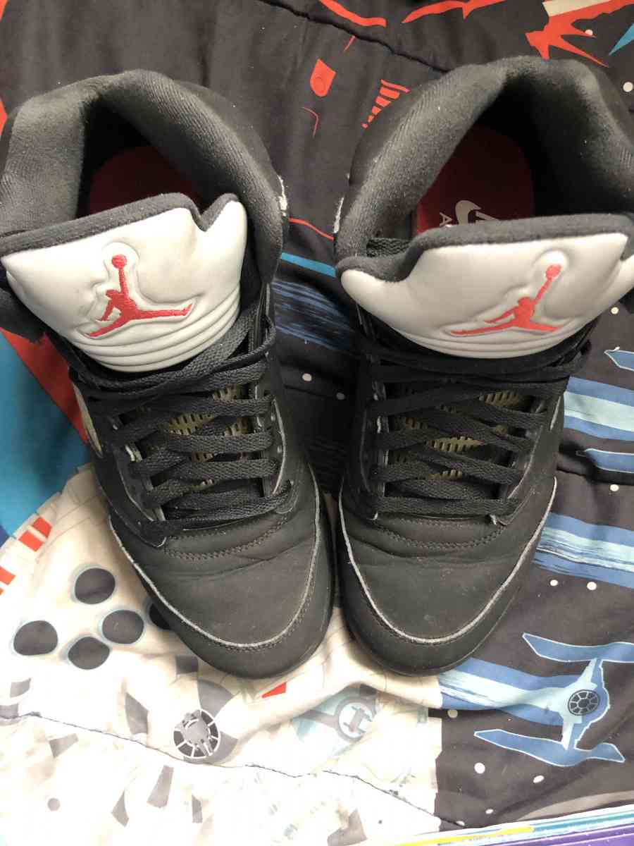 shoes - Hooper, Washington - FleaMarketBay