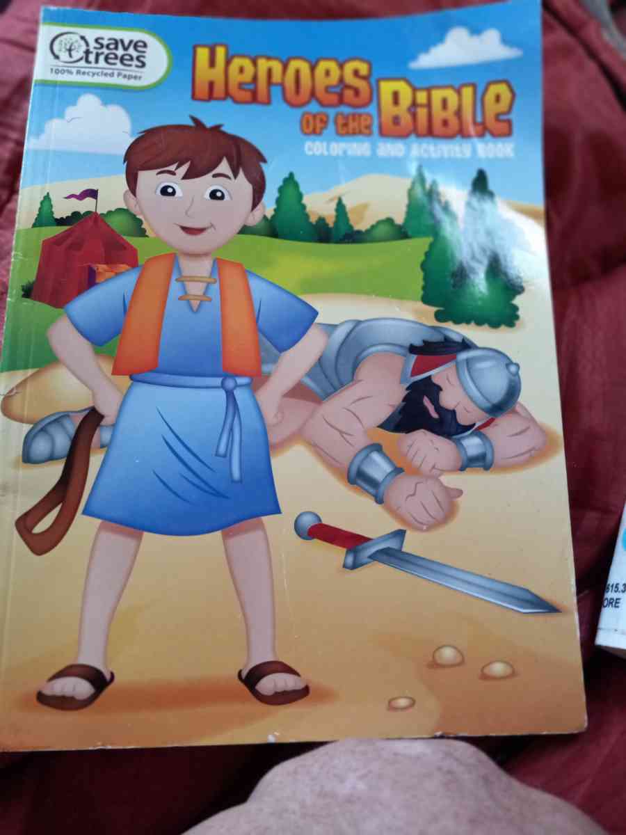 coloring book - Tampa, Florida