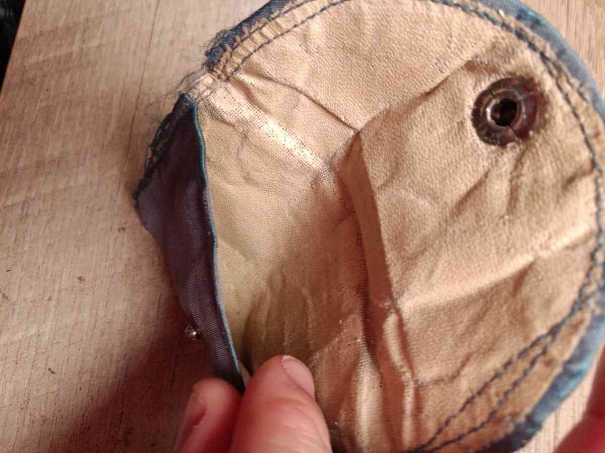 1920  beadedmesh purses - Raleigh, North Carolina - FleaMarketBay