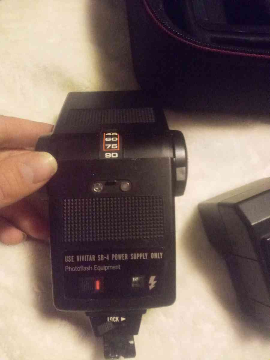 canyon vintage camera - Albuquerque, New Mexico - FleaMarketBay