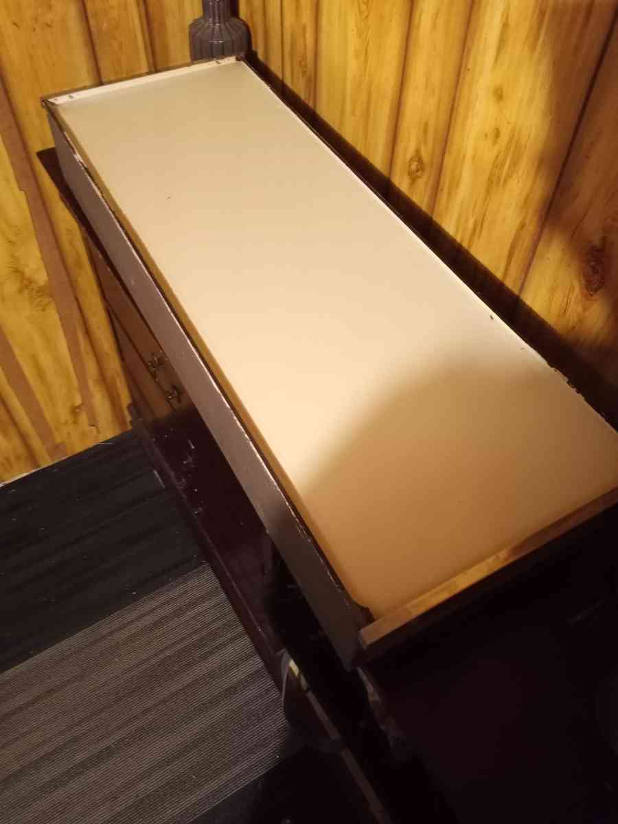 medicine cabinet file cabinet headboard footboard dresser - Bay Springs, Mississippi