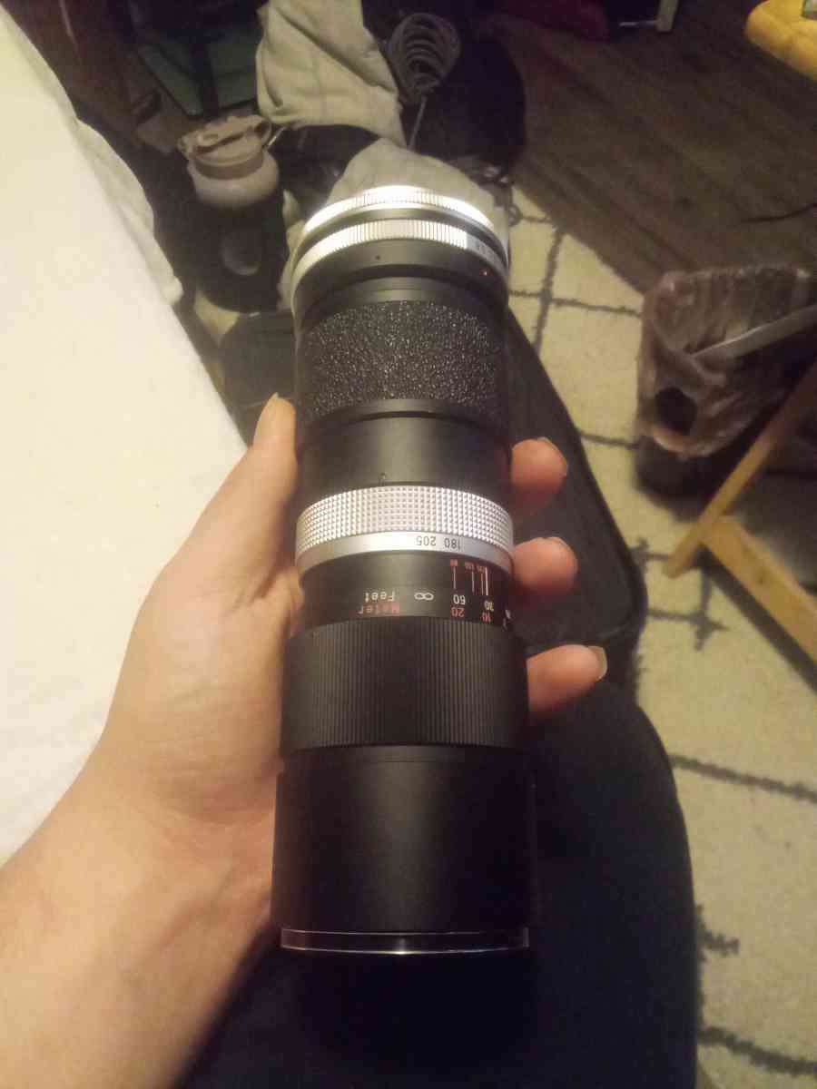 canyon vintage camera - Albuquerque, New Mexico - FleaMarketBay