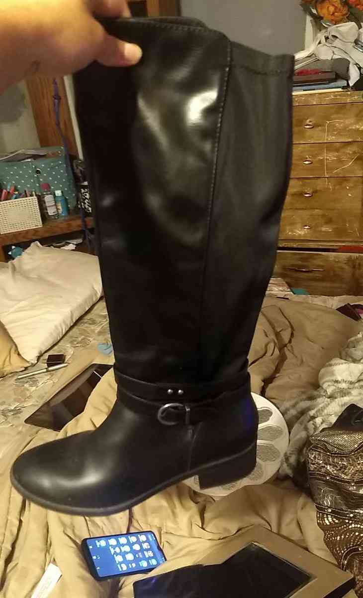 rampage boots - Double Springs, Alabama