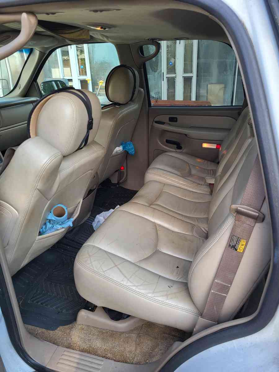 GMC Yukon 2003 - Morristown, Tennessee - FleaMarketBay