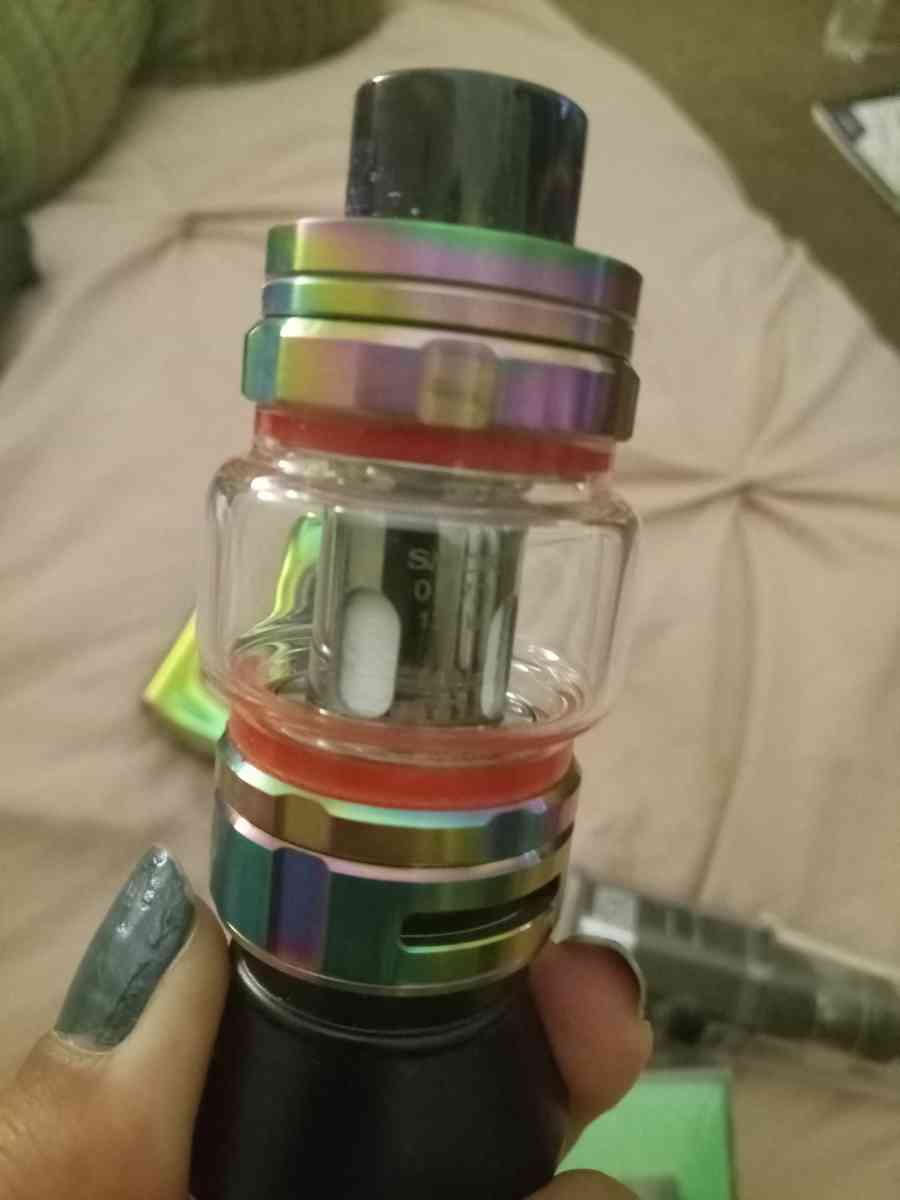 vaping stuff - Arizona City, Arizona - FleaMarketBay