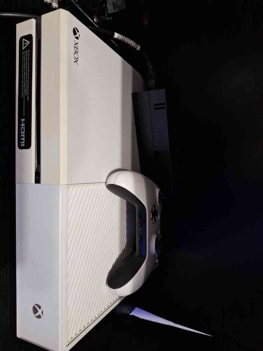 Xbox one - Santa Clara, California