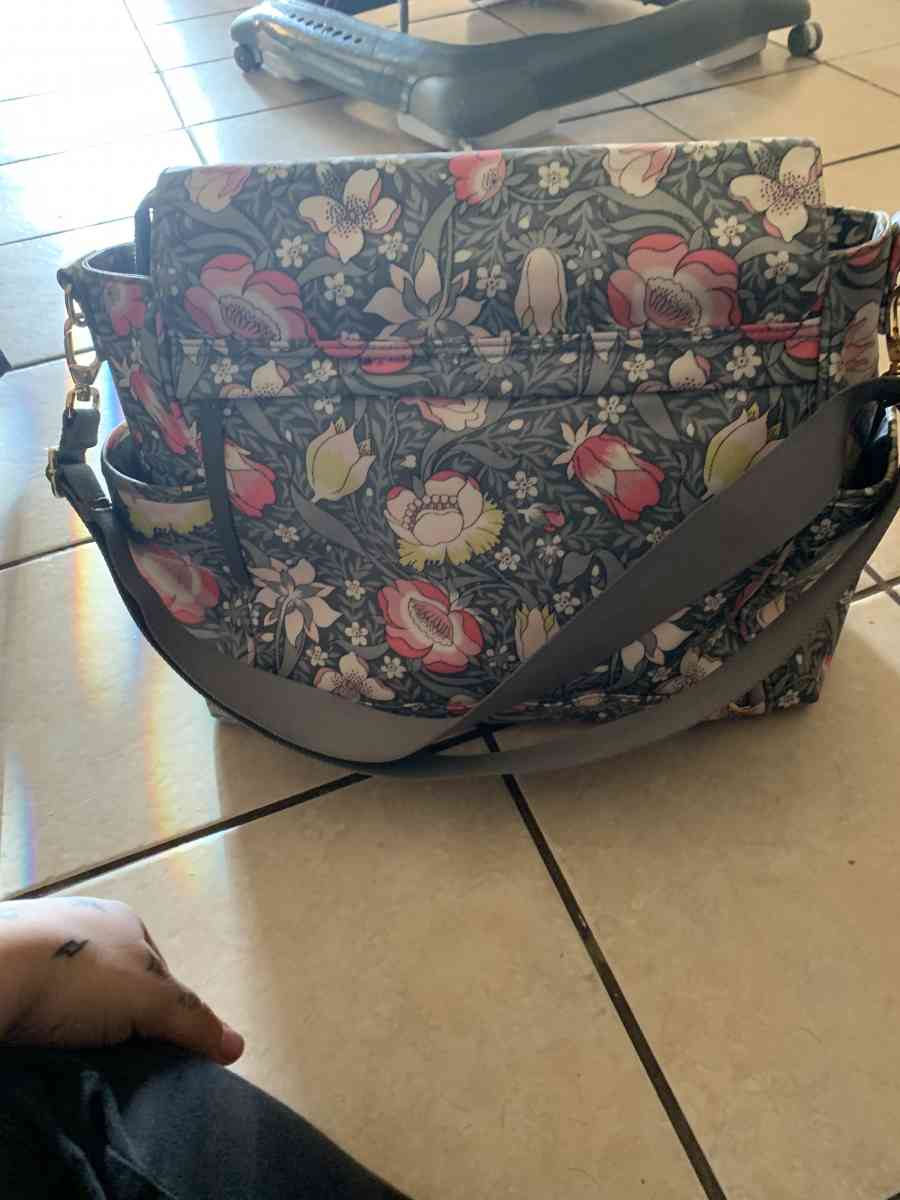 diaper bag - Mount Pleasant, Texas