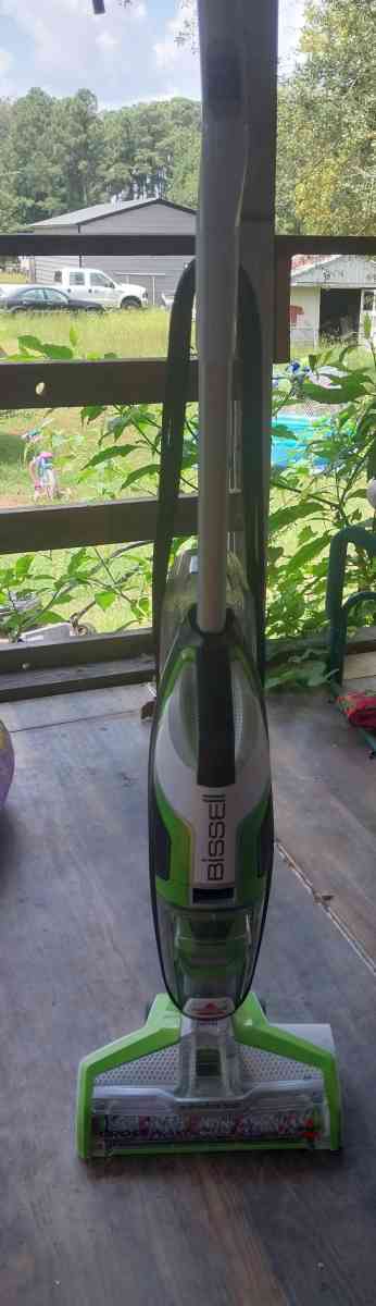 bissell crosswave - Leesville, South Carolina - FleaMarketBay