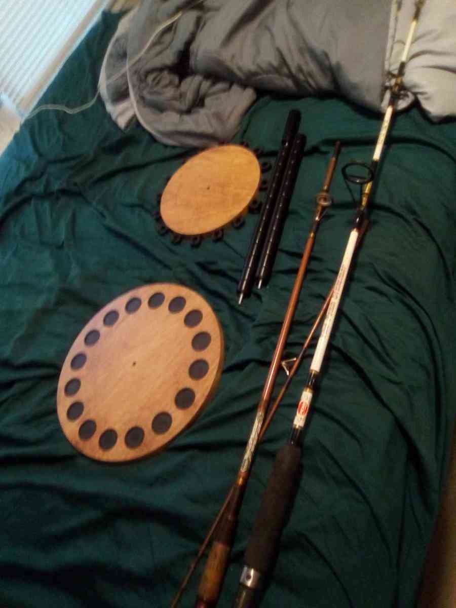 antiques all for 40 - Beverly, New Jersey - FleaMarketBay