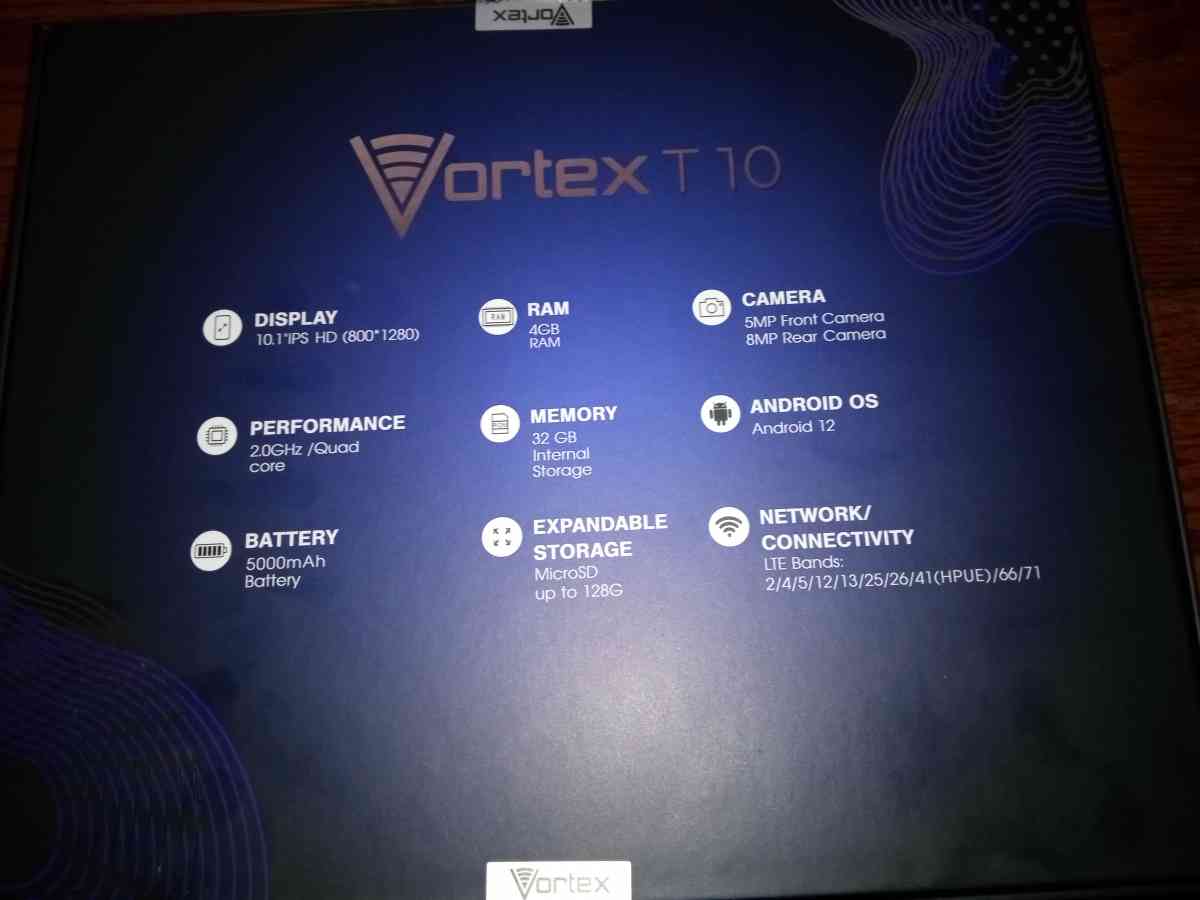 Tablet and Phone - Tucson, Arizona - FleaMarketBay