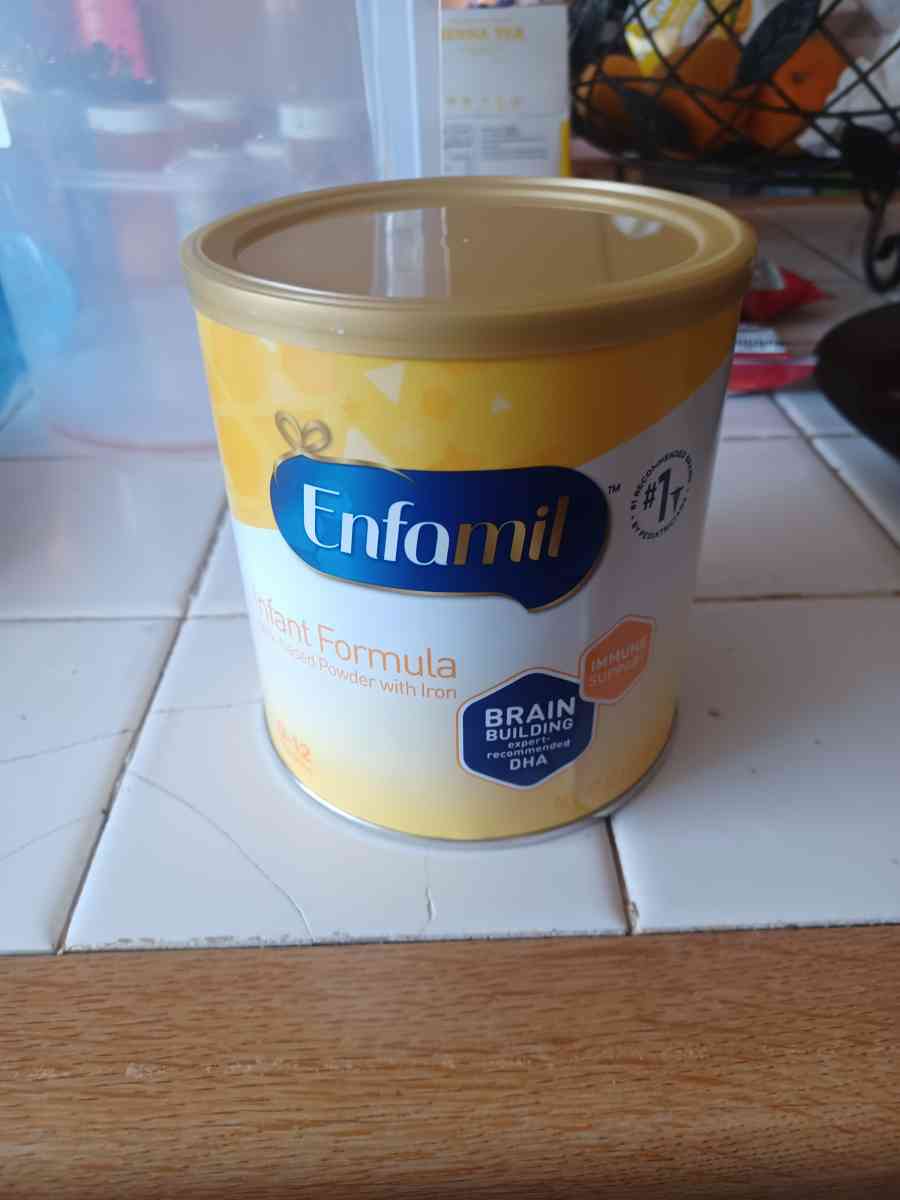 baby formula - Riverside, California - FleaMarketBay