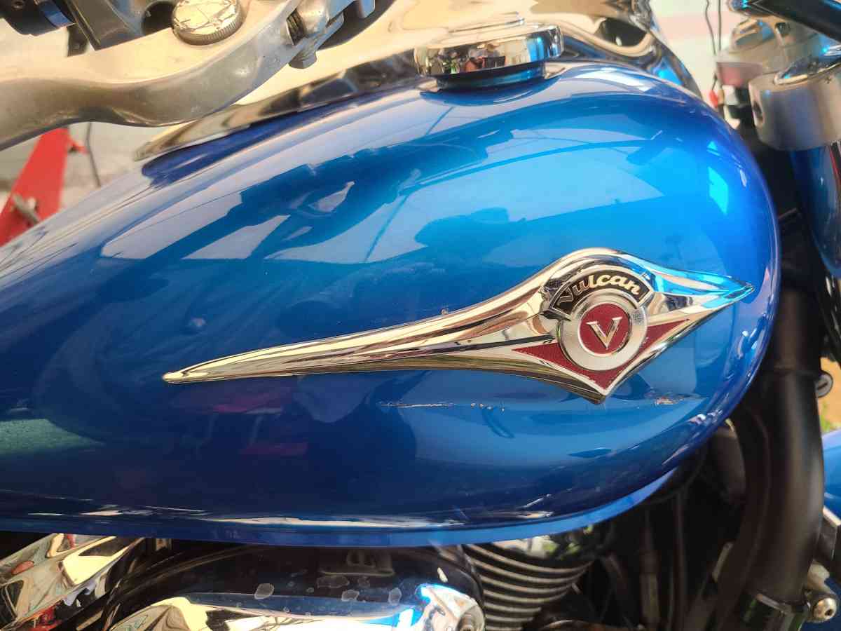 2009 kawasaki Vulcan 900 - Harriman, Tennessee - FleaMarketBay