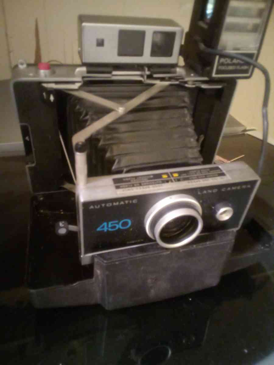 camera vintage - Las Vegas, Nevada - FleaMarketBay