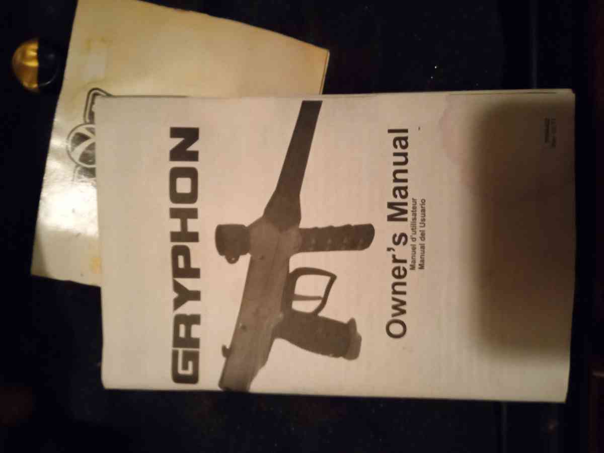 paintball guns and equipment - Johnstown, Pennsylvania - FleaMarketBay