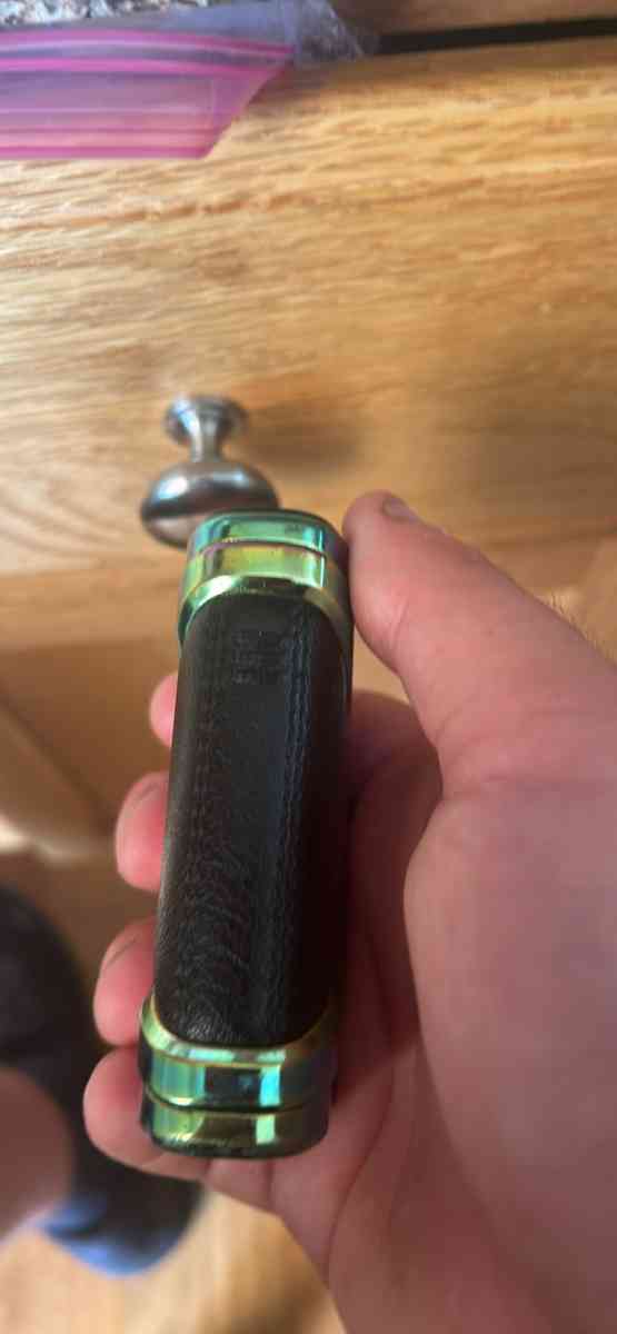 geek Vape mod - Brighton, Colorado - FleaMarketBay