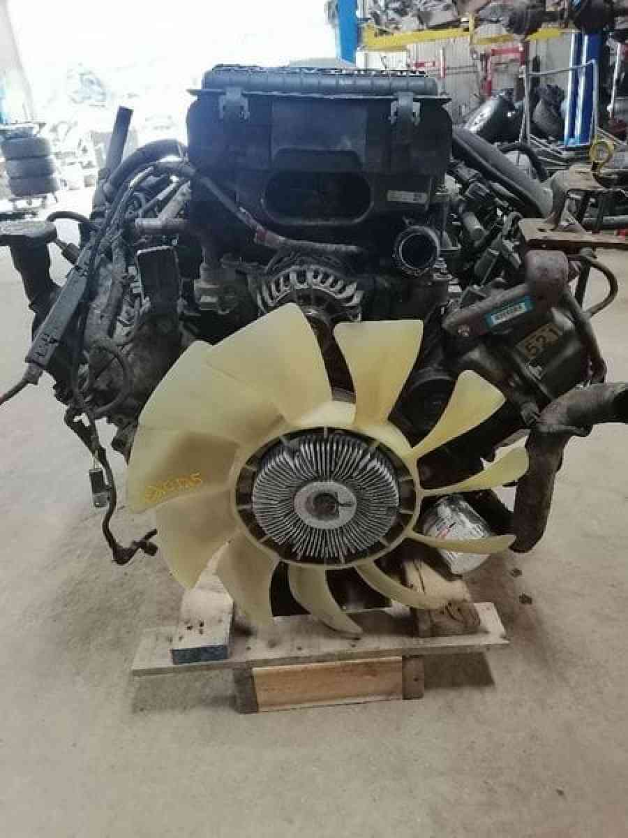 Autoparts Engines transmission tires and more - Chicago, Illinois - FleaMarketBay