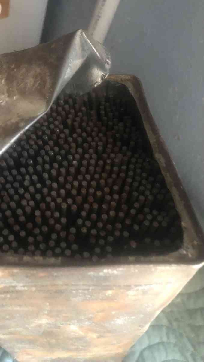 welding rods5p asking 200 obo - Fort Worth, Texas