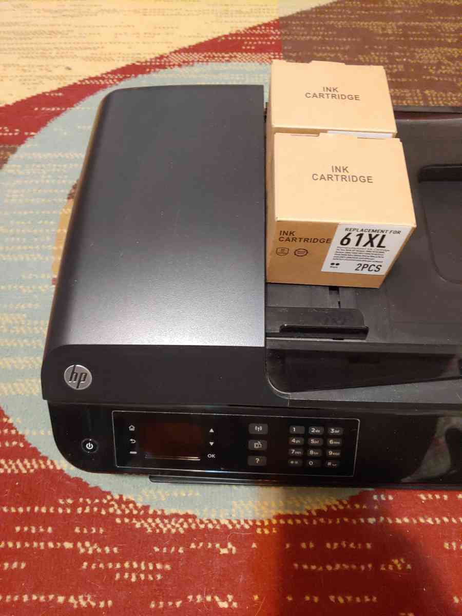 HP OFFICEJET 4635 PROFESSIONAL PHOTO PRINT SCAN FAX COPY - Brooklyn, New York