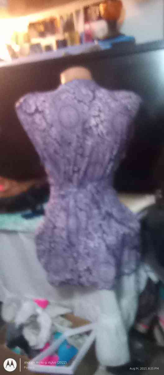 lg ladies blouse - Skiatook, Oklahoma - FleaMarketBay