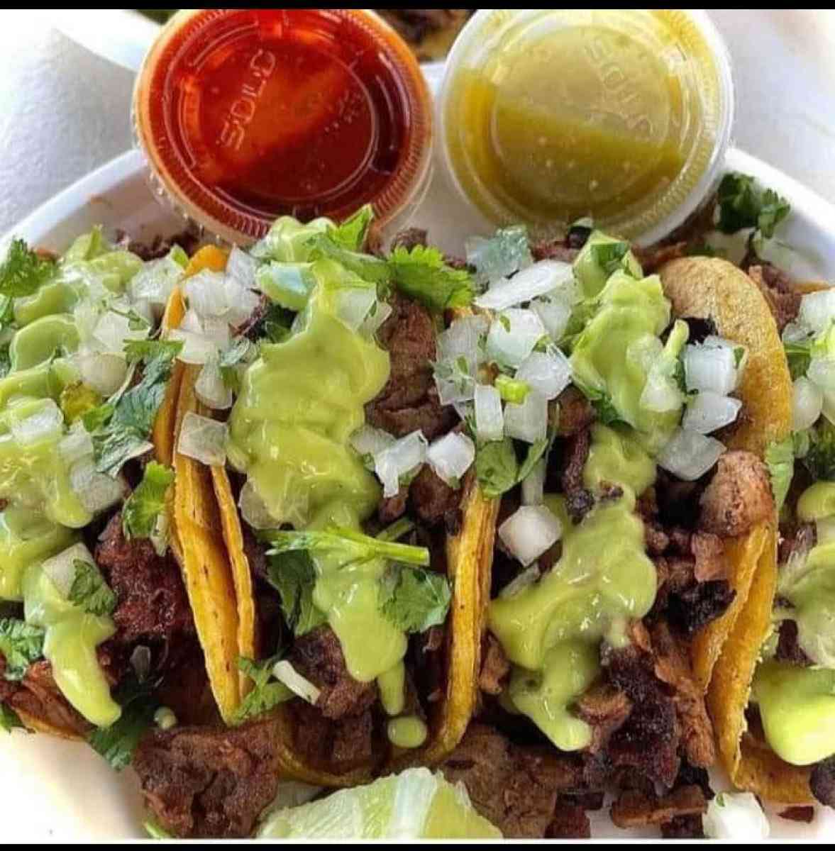 Mayras tacos - Perris, California - FleaMarketBay