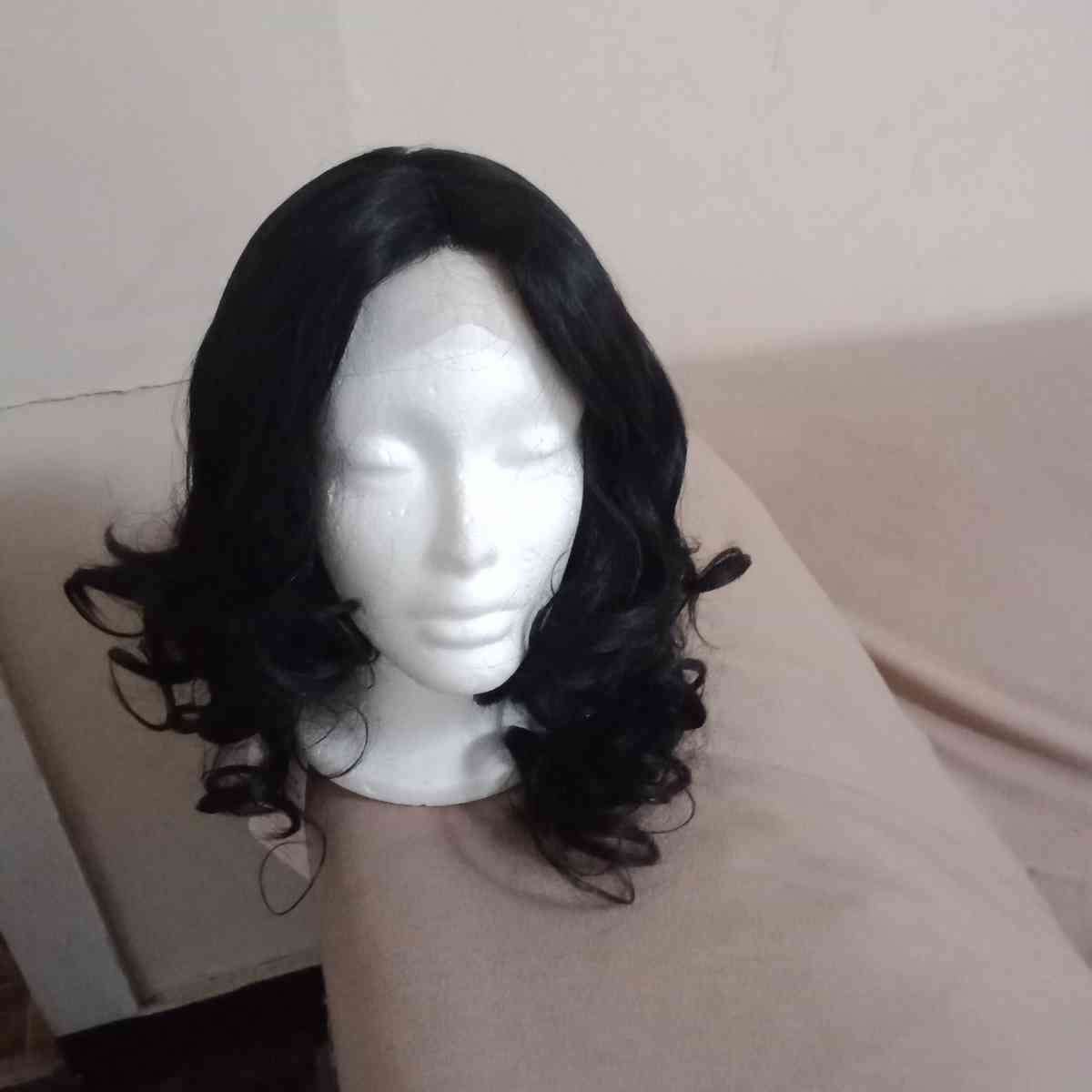 Brazilian hair wig - Walterboro, South Carolina