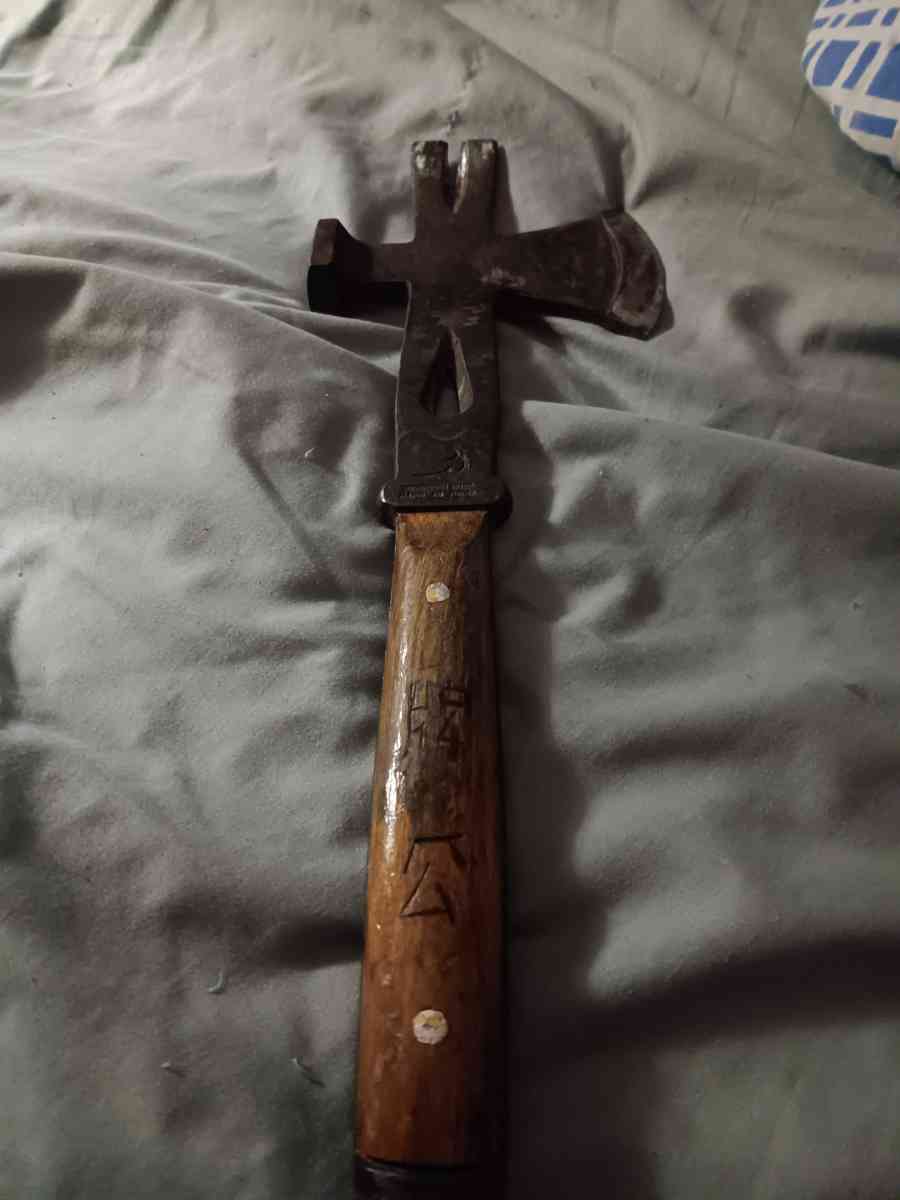 3 in 1 ax - Lancaster, Ohio