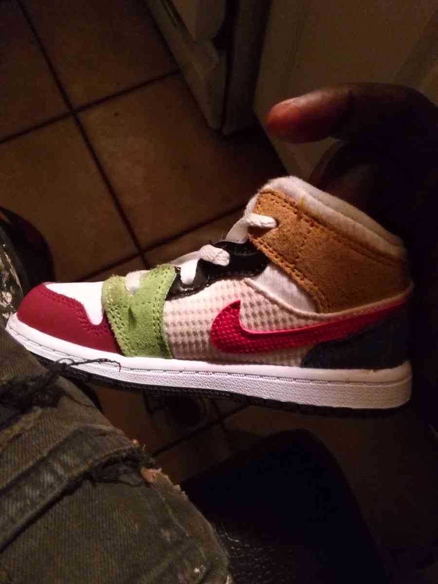 new kids shoe - Atlanta, Georgia