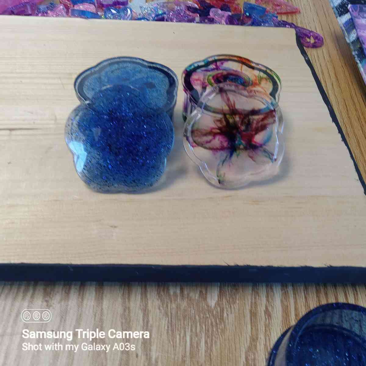 paper weight boxes with lids - Green Forest, Arkansas - FleaMarketBay